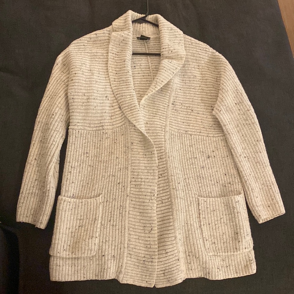 Ann Taylor cardigan